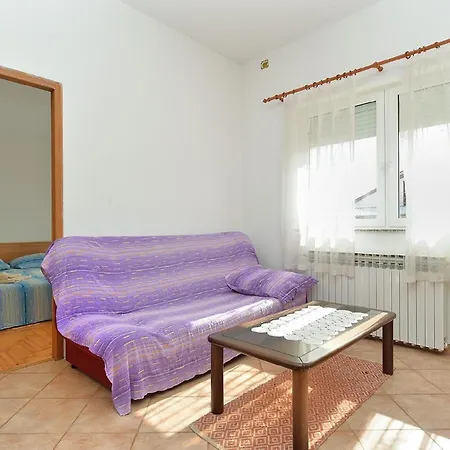 Fuer 5 Personen Ca 54 Qm In Peroj, Istrien Istrische Riviera *